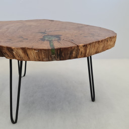 SOLID CUT TABLE 0017